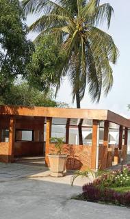 Villa Eden - Pointe-Noire - 6