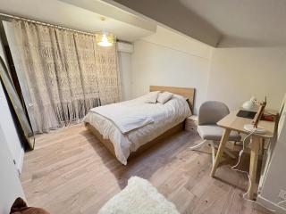 Beautiful apartment in the center of Cannes - Cannes - 9
