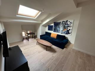 Beautiful apartment in the center of Cannes - Cannes - 4