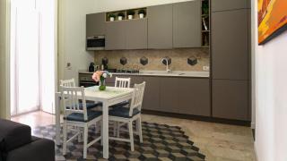 L'Orchidea al Museo appartamento in centro - 6