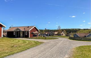 Awesome Home In Hok With Wifi - 1