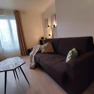 Appartement Malva - Welkeys - Annecy - 4