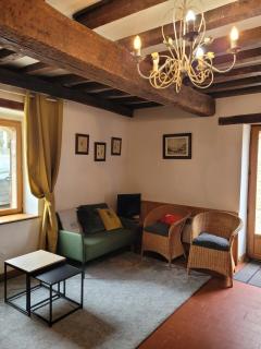 Les Lavandins Château de Musigny - 3