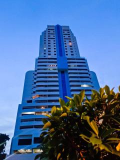 Patong Tower Apartments By PM - Patong - 3