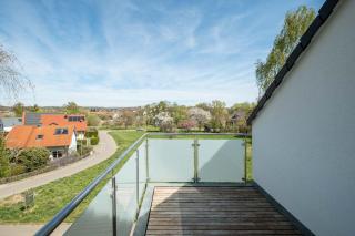 Ferienwohnung Lieblingsplatz - Uhldingen-Mühlhofen - 4