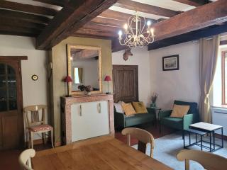 Les Lavandins Château de Musigny - 6