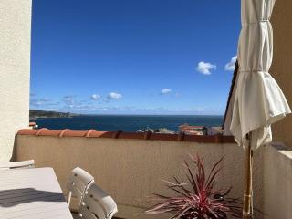T4 Duplex - 6 Couchages - BANYULS SUR MER BN030-E22 - Banyuls-sur-Mer - 0