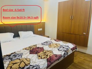 Mahashivaya Guest House - 9