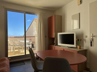 T4 Duplex - 6 Couchages - BANYULS SUR MER BN030-E22 - Banyuls-sur-Mer - 7