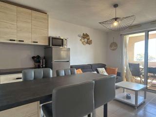 Appart 2 pièces 4 couchages BANYULS SUR MER BN120-4101 - 3