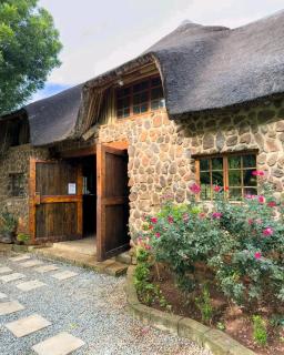 63OnNyala Function lodge and spa venue - Pretoria - 7