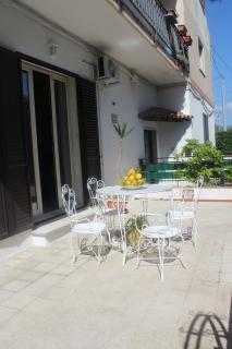 Ecate apartment - Giardini-Naxos - 3