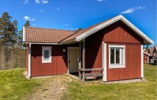 Amazing Home In Hok With Wifi - Hok - 0