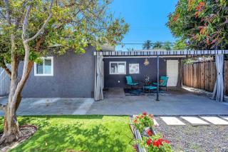 Walgrove Guest House - Los Angeles - 0