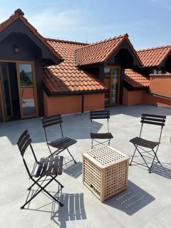 Villa Natura - Dolsk - 8