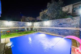 Riad Les Champs De Fès - 1