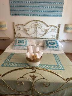 ASSUMBRA Casa Vacanze - Santa Maria Navarrese - 2