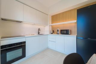 Mavi Apartments - Porto Azzurro - 8