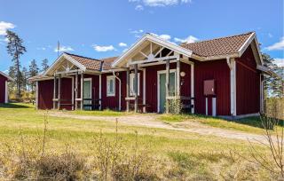 Gorgeous Home In Hok With Wifi - Hok - 0
