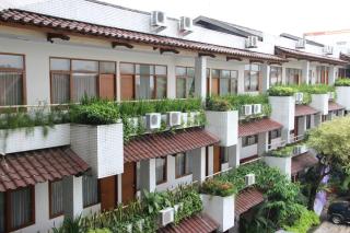 Mutiara Hotel and Convention - Bandung - 5