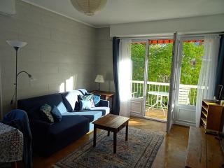 Le Verlaine - Annecy - 1
