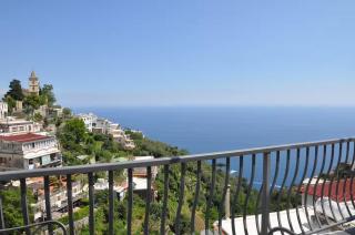 YourHome - Casa Malisa - Positano - 8