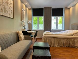 Fløyen Apartments - Bergen - 7