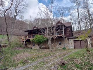 Timber Lodge-989 El Miner - Swiss - 0