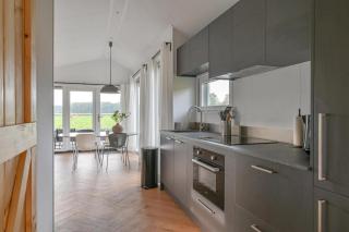 Luxe Lodge voor 4 personen met Sauna - Hoogersmilde - 4