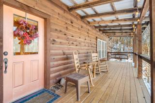 Timber Lodge-989 El Miner - Swiss - 3