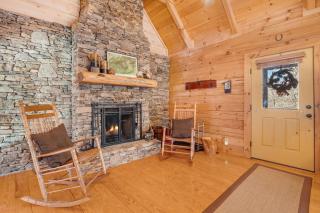 Timber Lodge989 El Miner - 1