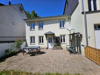 Doppelhaushälfte Naturglück - - 6