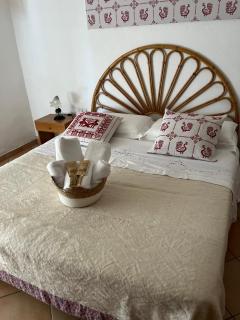 ASSUMBRA Casa Vacanze - Santa Maria Navarrese - 1