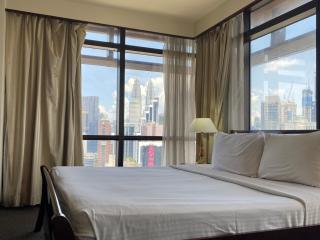 Times Square Iconic service suite At Jalan Imbi - Kuala Lumpur - 6