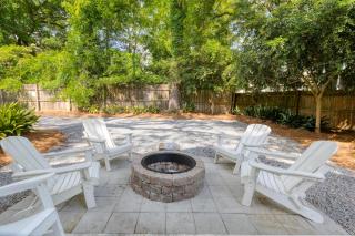 Spacious Charleston - 6 mins to beach & Downtown - Charleston - 8