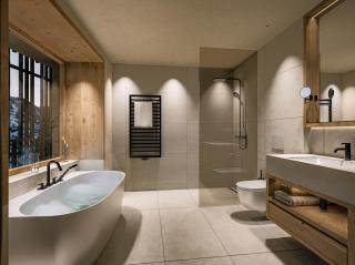 Sandhof Apartments - Lech am Arlberg - 9