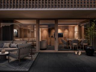 Sandhof Apartments - Lech am Arlberg - 8
