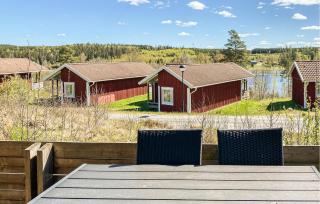 Awesome Home In Hok With Wifi - Hok - 9