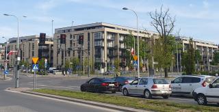 Apartament Słoneczny Osiedle Legionów Kielce - Kielce - 7
