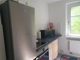 Ferienwohnung am Tharandter Wald - Tharandt - 5