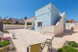 Villa Metta by BarbarHouse - San Pietro in Bevagna - 4