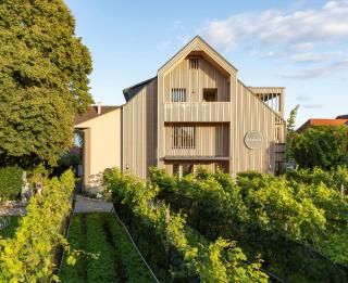 Ferienhaus Rebhof - Nonnenhorn - 7