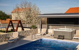 Villa Ivandvor - Sinj - 0