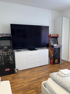 Hannover Messe Apartment 1 - Hannover - 9