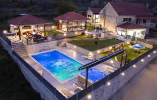 Villa Ivandvor - Sinj - 9
