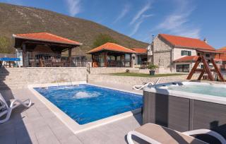 Villa Ivandvor - Sinj - 3