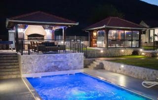 Villa Ivandvor - Sinj - 1