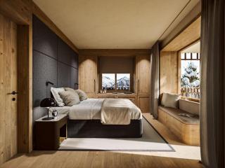 Sandhof Apartments - Lech am Arlberg - 6