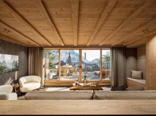 Sandhof Apartments - Lech am Arlberg - 7