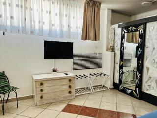 Amarin Pisa Apartment - 9